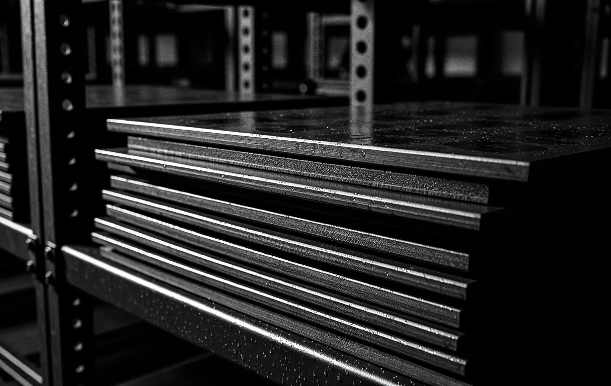 Precision equipment