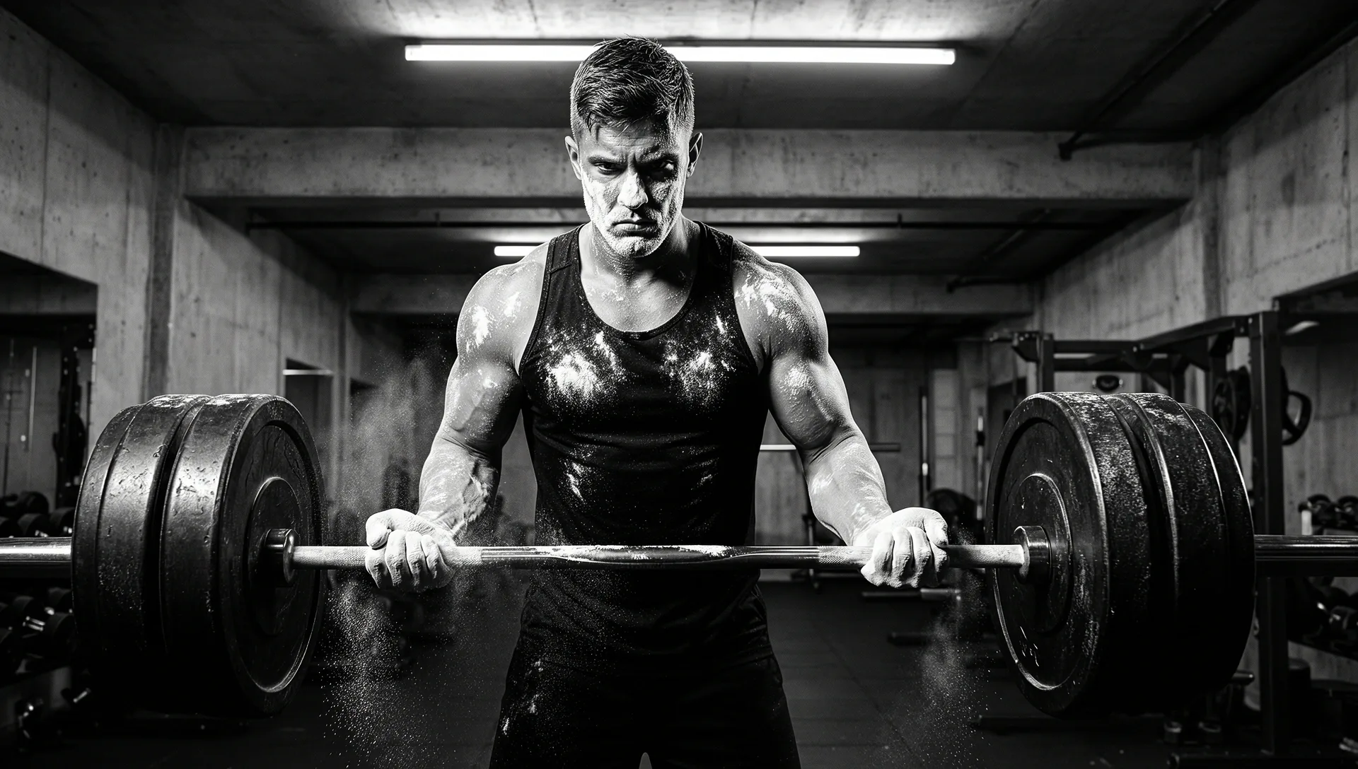 Professional athletic focus