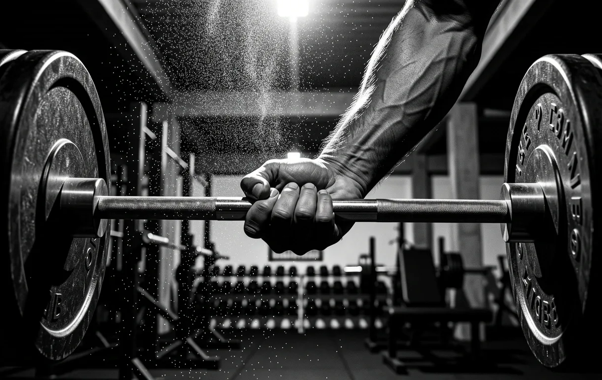 Performance focus