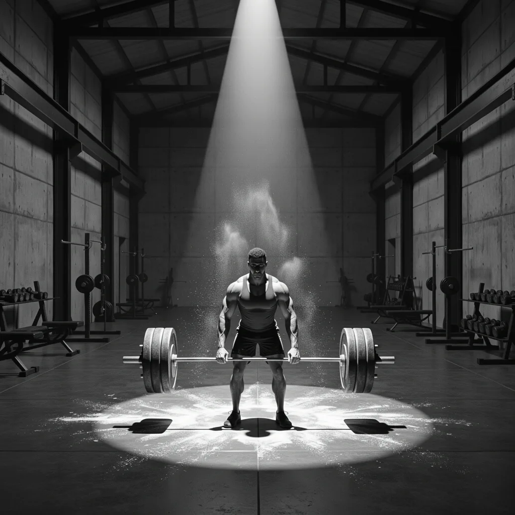 Focused exertion