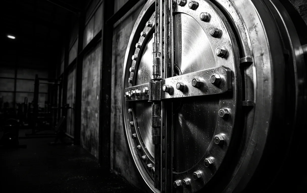 Facility security