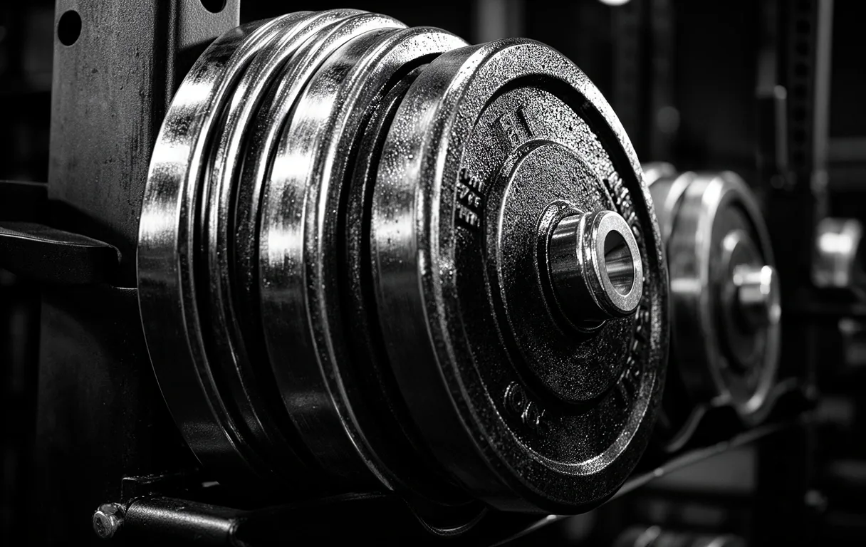 Precision equipment