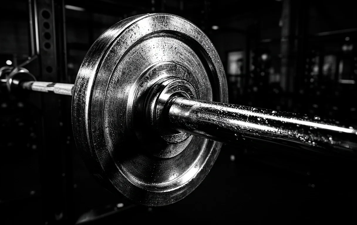 Industrial strength