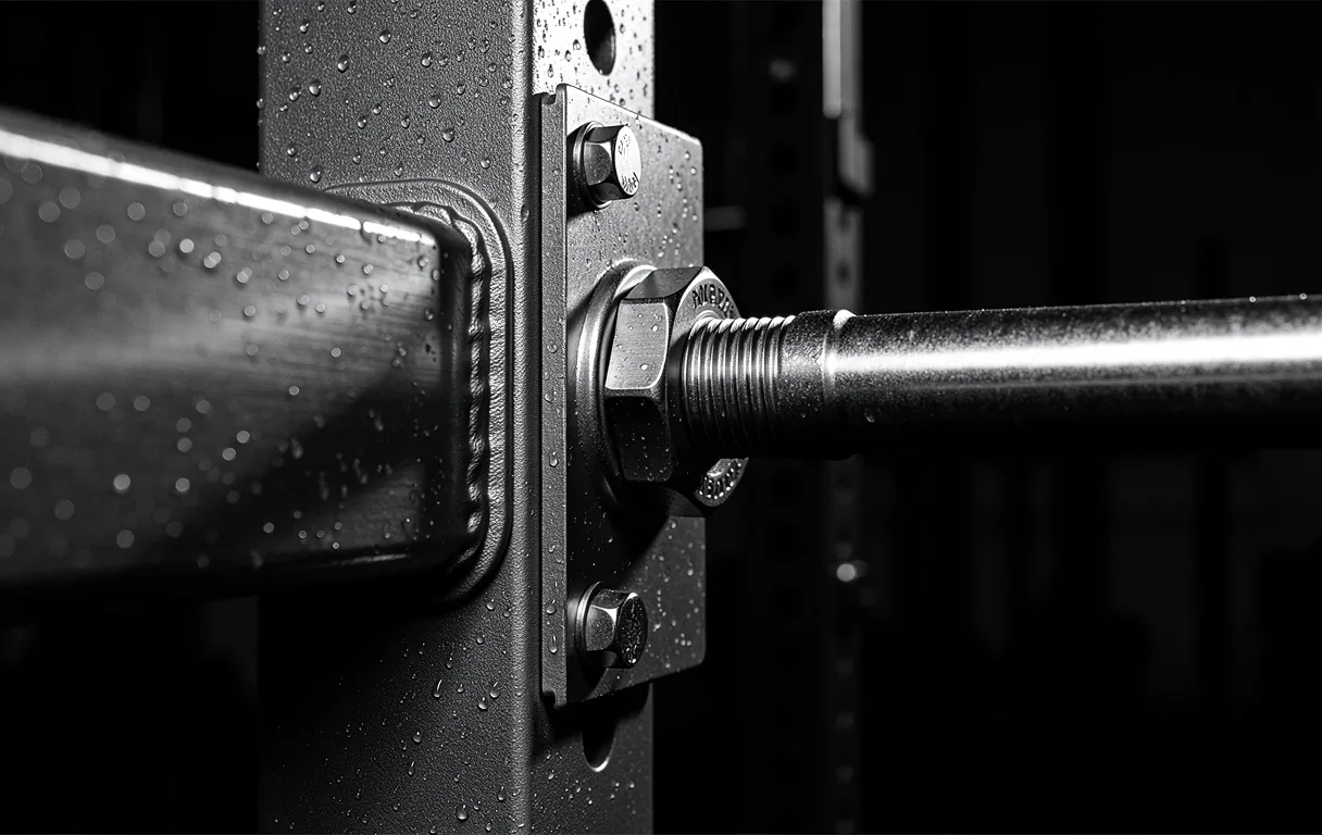 Mechanical detail